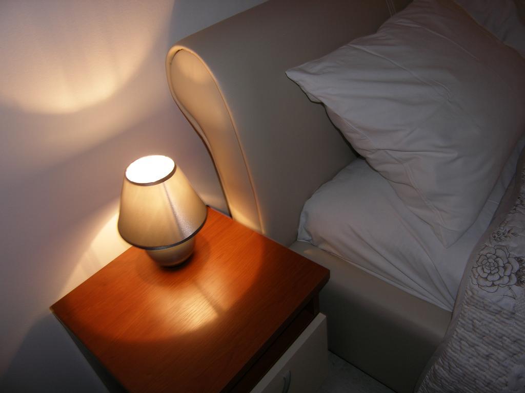 Apartment Davorka *