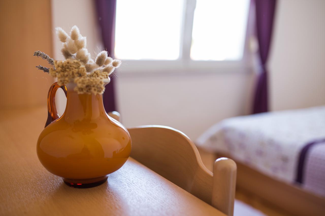 Apartma Davorka Bozava
