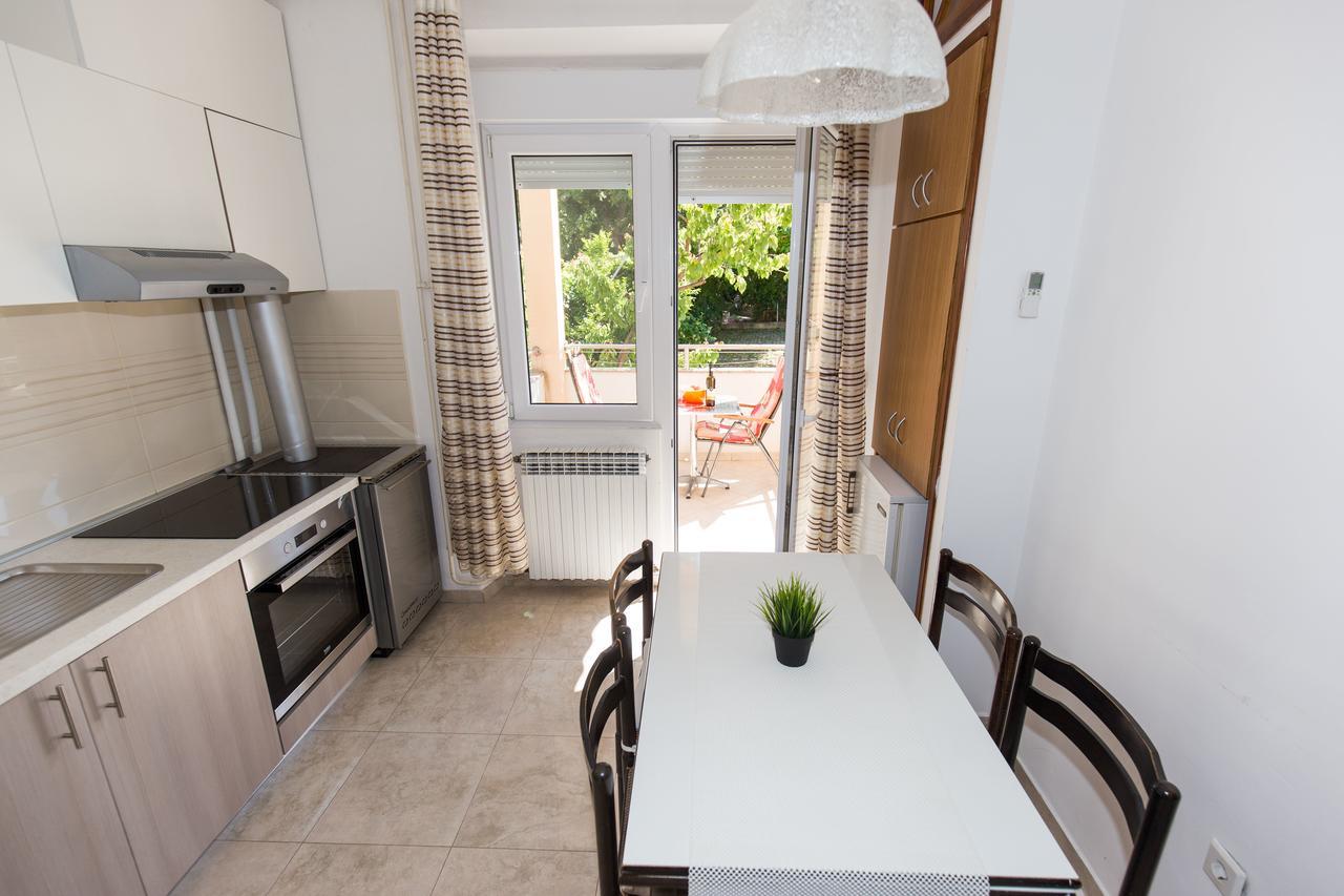 Apartment Davorka Bozava